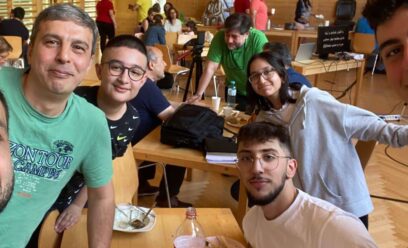 Strengthening the Iranians in the Diaspora