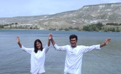 The Ripple Effect of A Transformed Life