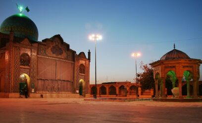 From Darkness to Light: A Young Muslim Eulogist’s Story