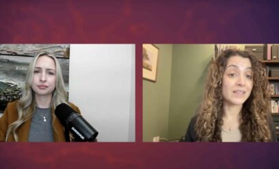 Los Musulmanes Corren a Jesús en Medio del Despertar Espiritual en Irán: Charisma News