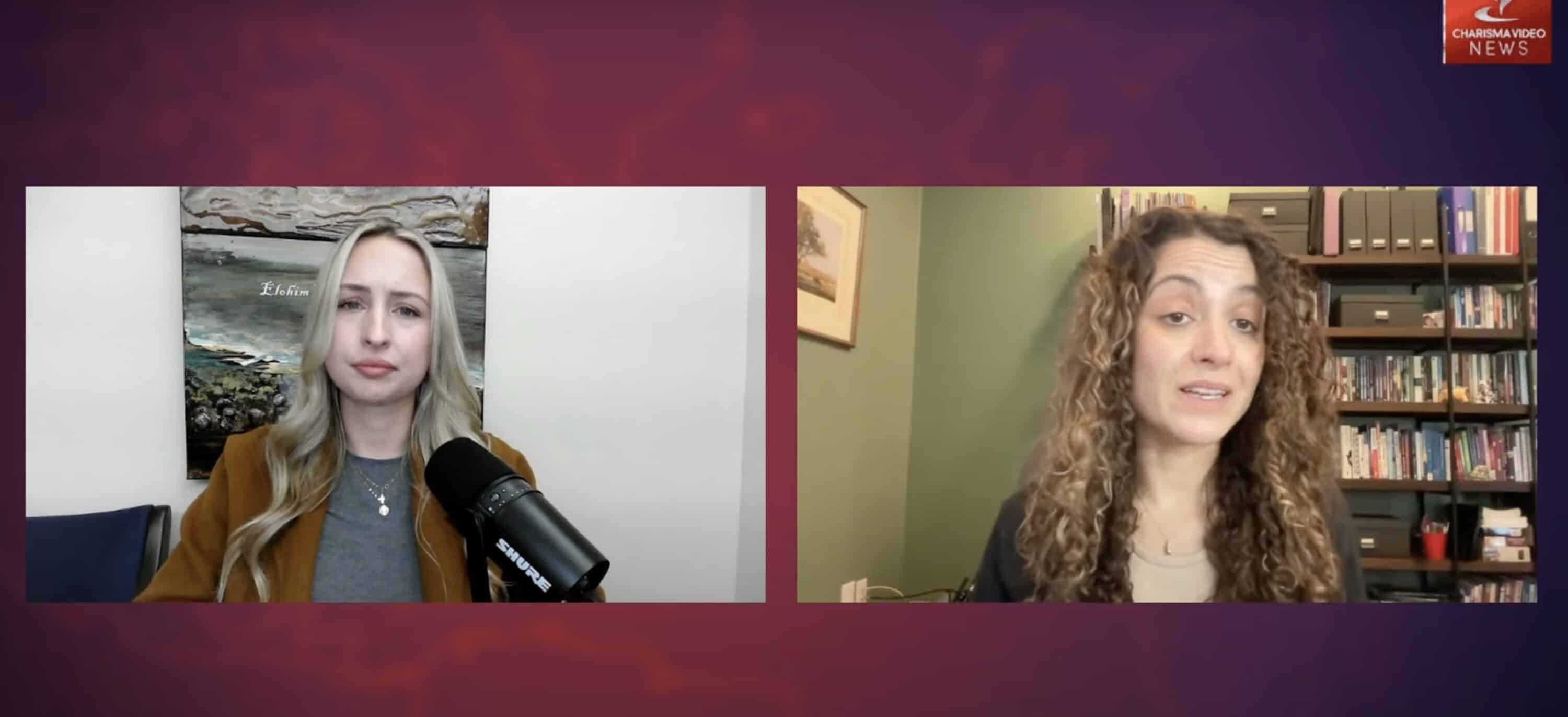 Les musulmans courent vers Jésus au milieu d’un réveil spirituel en Iran : Charisma News