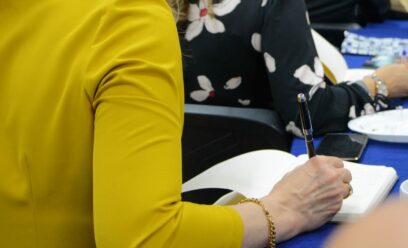 Transform Iran equips women to lead: Mission Network News