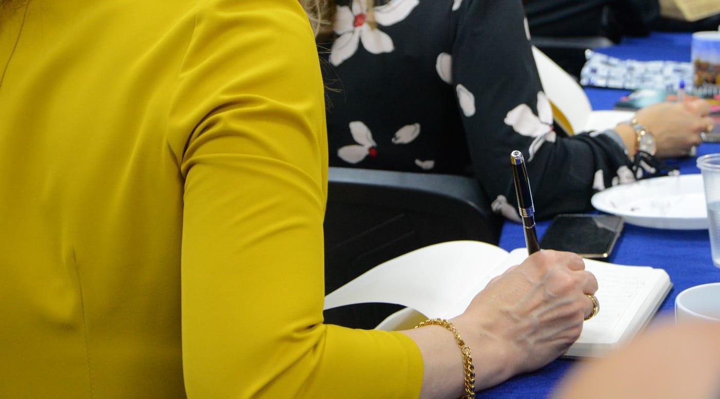 Transform Iran equips women to lead: Mission Network News