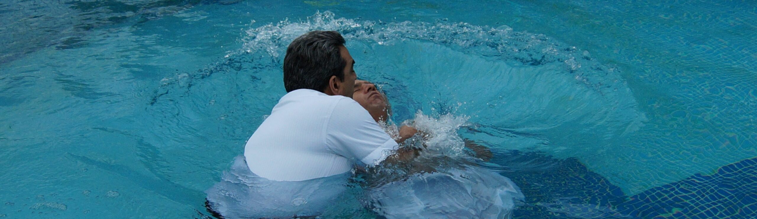 1900-luvun kristinusko Iranissa