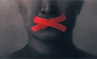 Control of Media in Iran