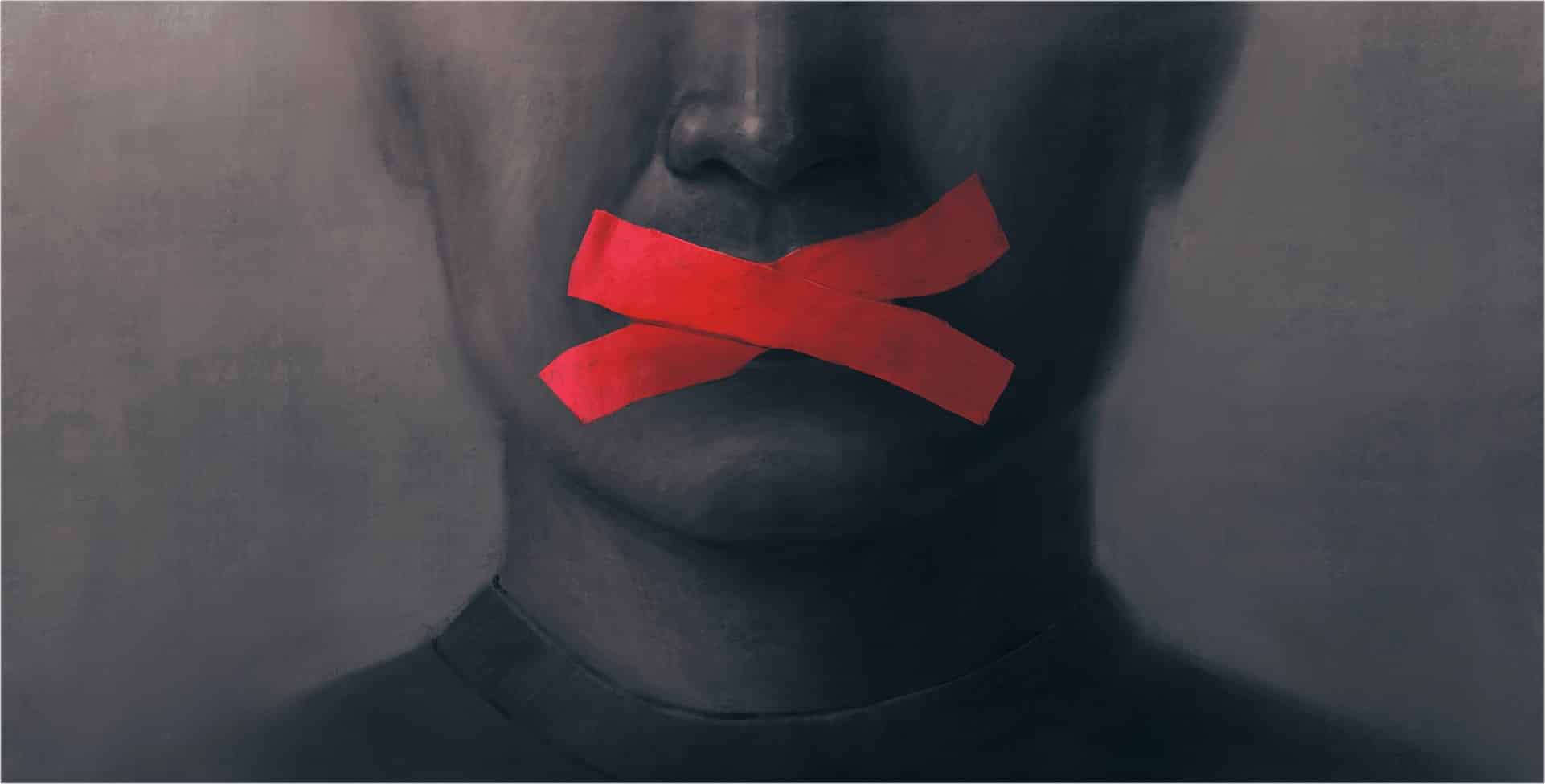 Control of Media in Iran