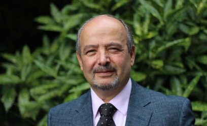 Iraks predikant ser sitt land gå under islamitisk regim och organiserar bidstond: Cvandaag