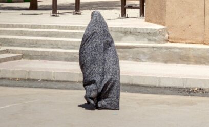 Prostitution, Under-Age Marriages, and Addiction in Iran: A Deepening Crisis