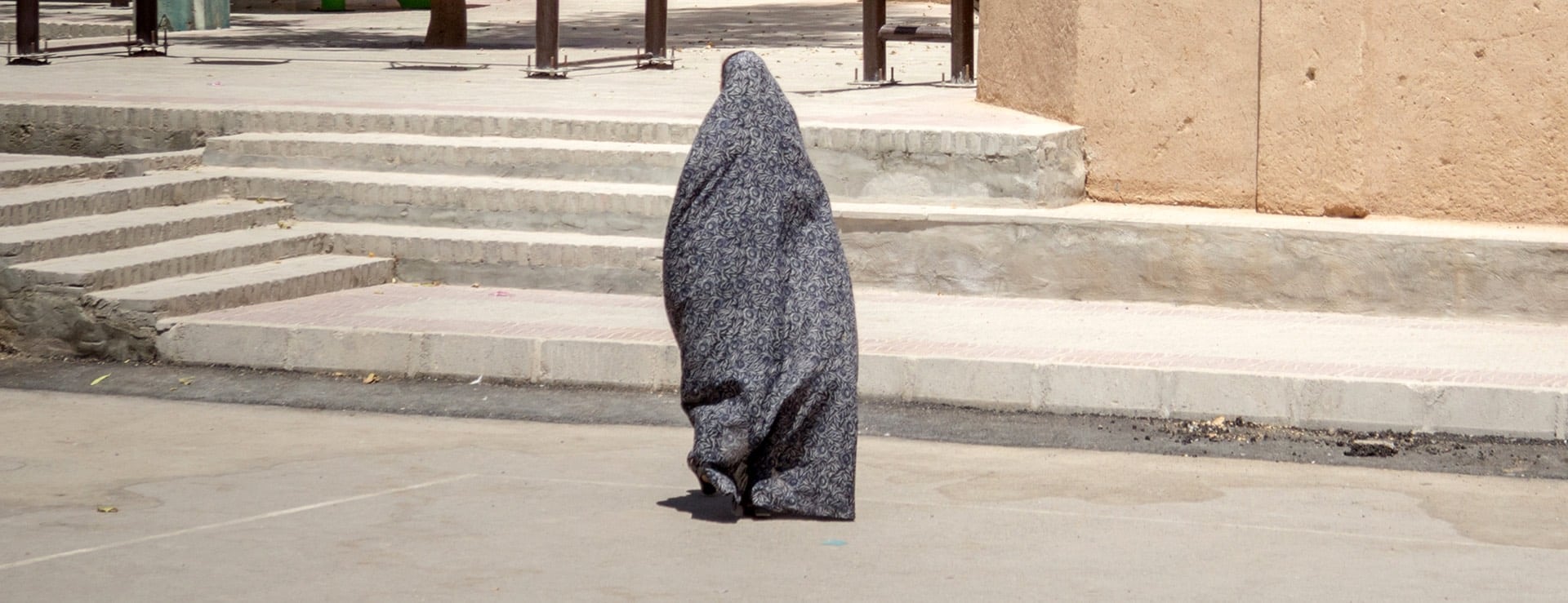 Prostitution, Under-Age Marriages, and Addiction in Iran: A Deepening Crisis