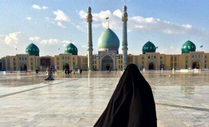 5 Powerful Ways to Impact Iran