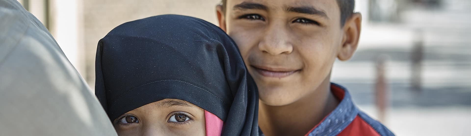 The Working Children of Iran