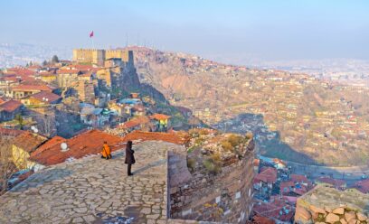 Respuesta a los terremotos en Turquía