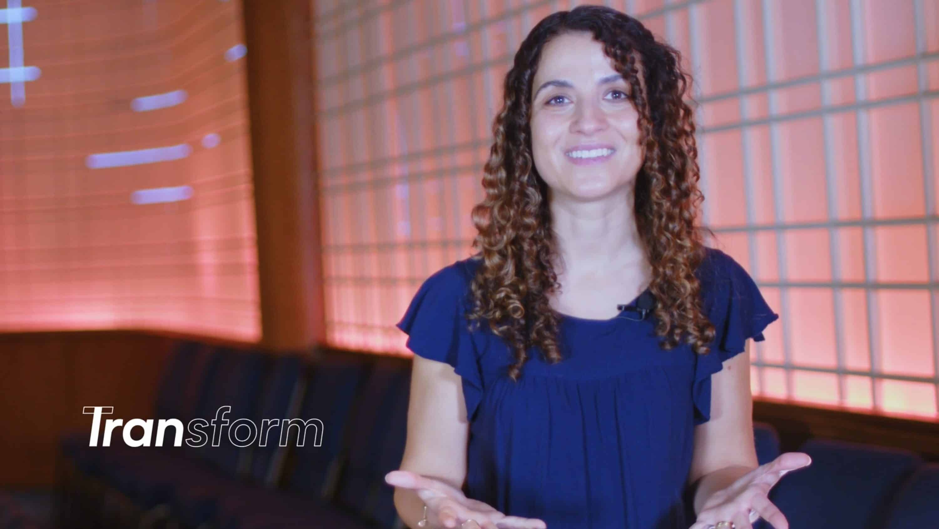 Transform Iran Vision Video