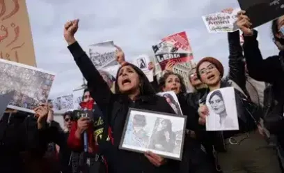 What I Want to Tell The Courageous Women of Iran: Christian Post