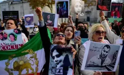 The Devastating Reality of Loveless Marriages for Women In Iran: Christian Post