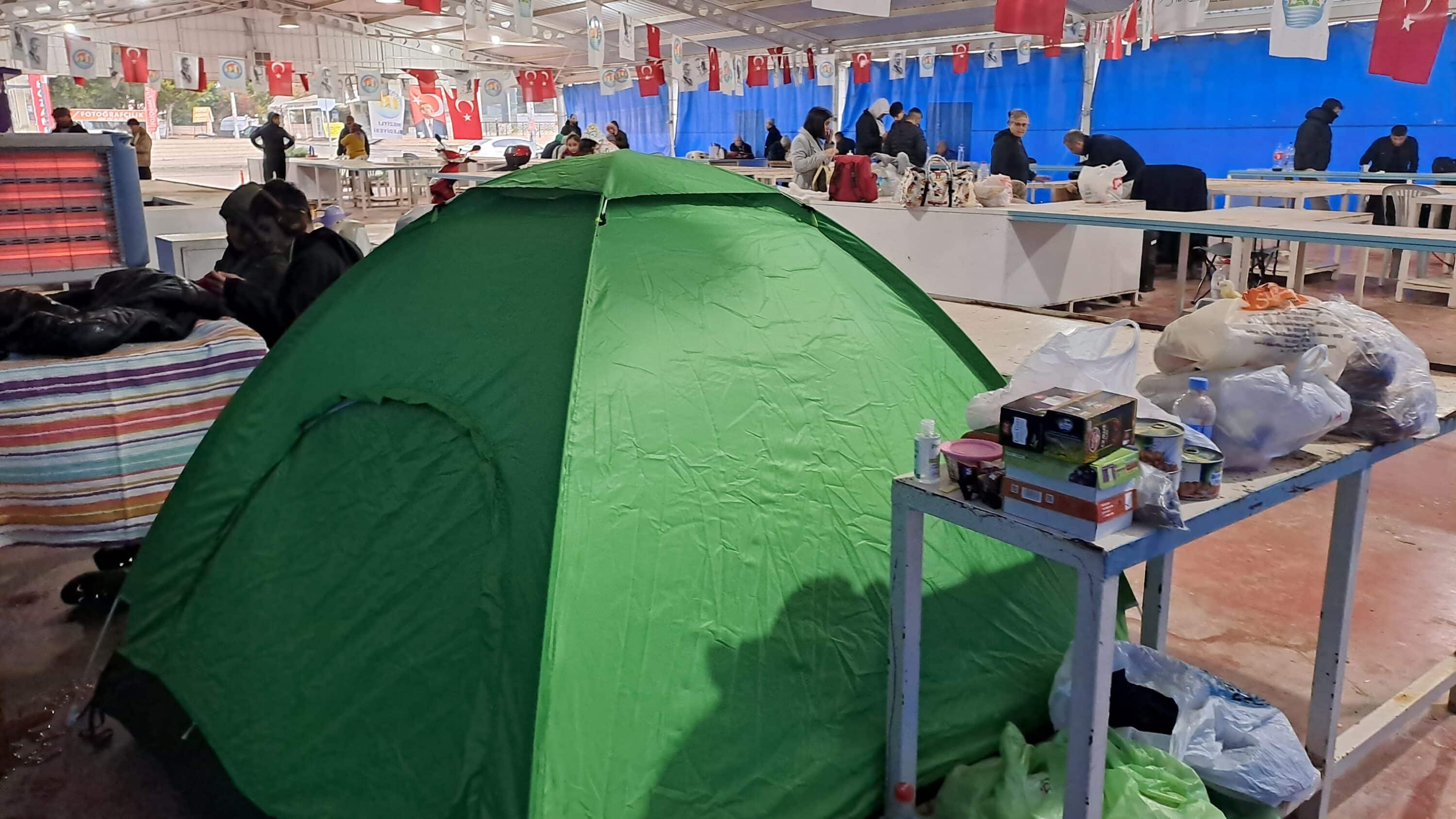 Iranian Christian Refugees Face Uncertain Future in Türkiye: Mission Network News