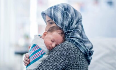 How God Redeemed an Iranian Mother’s Heartbreak for Hope: The Stream