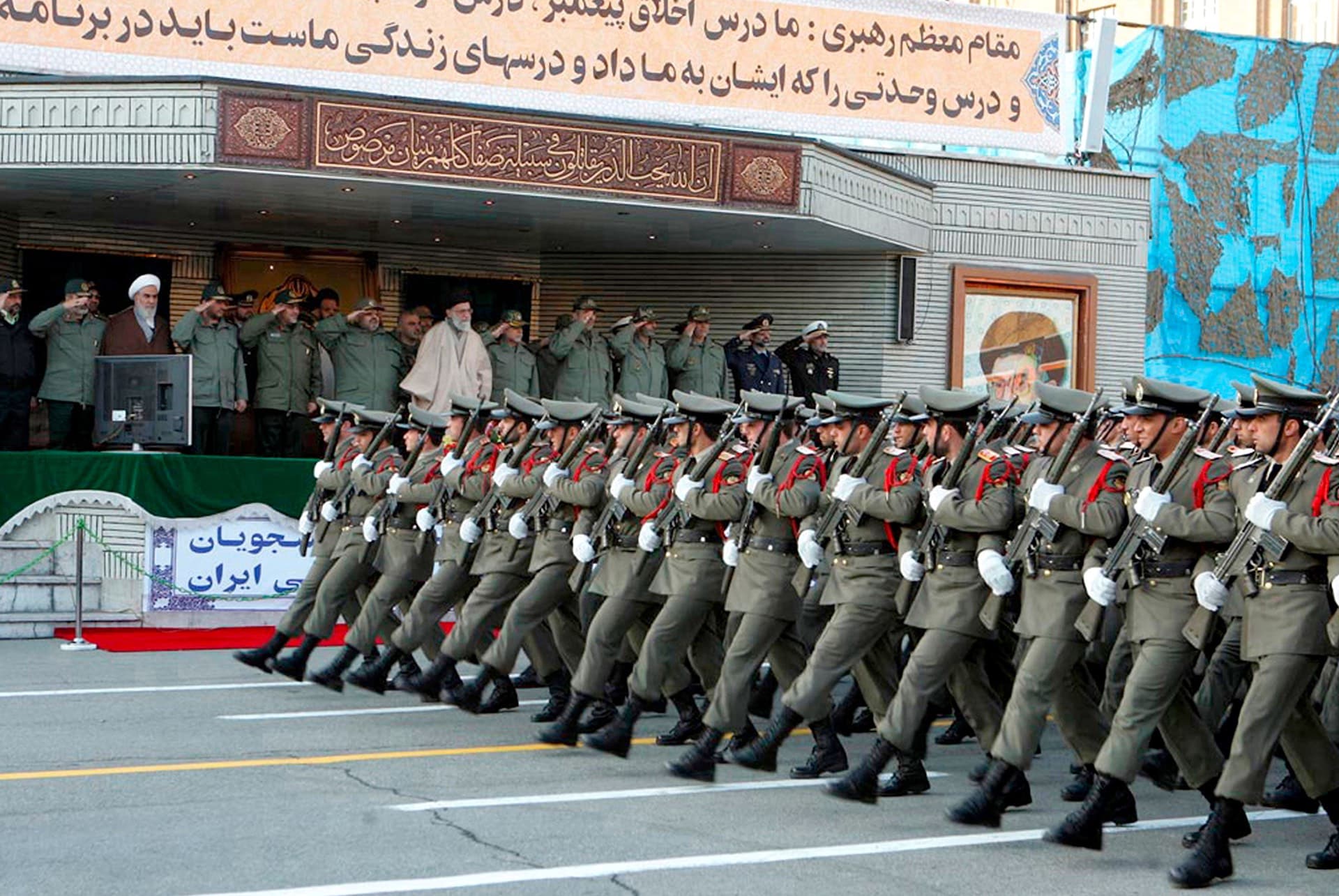 Iran: Förändring är på väg, men är vi redo? Mission Network Nyheter