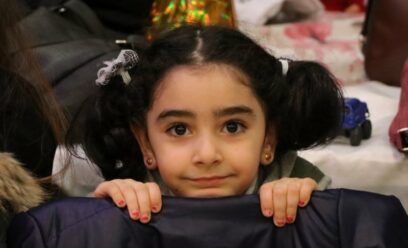 Drie manieren waarop Iran vrouwen pijn doet: Zendingsnetwerk Nieuws