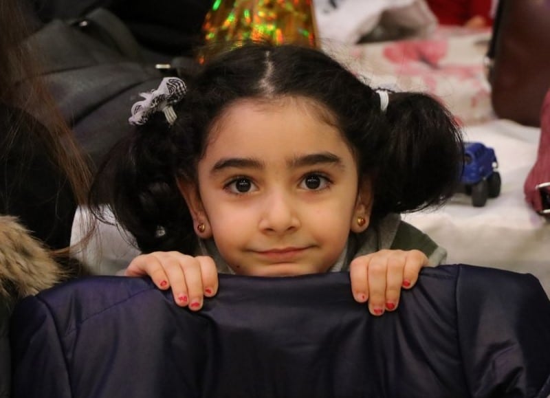 Trois façons dont l’Iran fait du tort aux femmes : Mission Network News