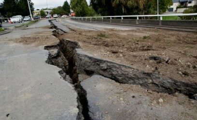 Behoeften vermenigvuldigen zich na overstromingen in Türkiye-bevingsgebied: Missie Netwerk Nieuws