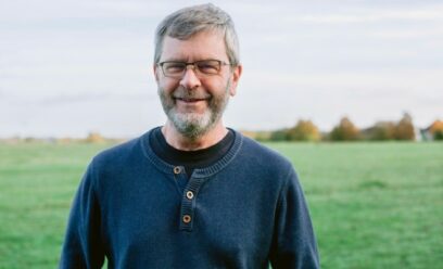 Im Westen würden wir von einer Erweckung reden: Livenet.ch