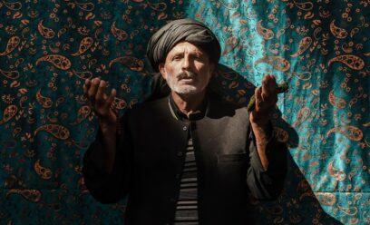 Mission Pulse Episode #106: WHY IRAN?