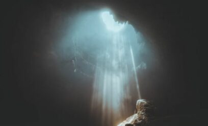 Iranians Encounter Jesus in Dreams and Receive Radial Transformation: “I Cannot Keep Quiet About Jesus”: God TV