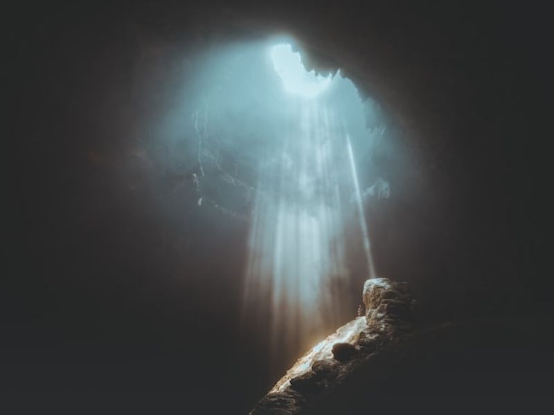 Iranians Encounter Jesus in Dreams and Receive Radial Transformation: “I Cannot Keep Quiet About Jesus”: God TV