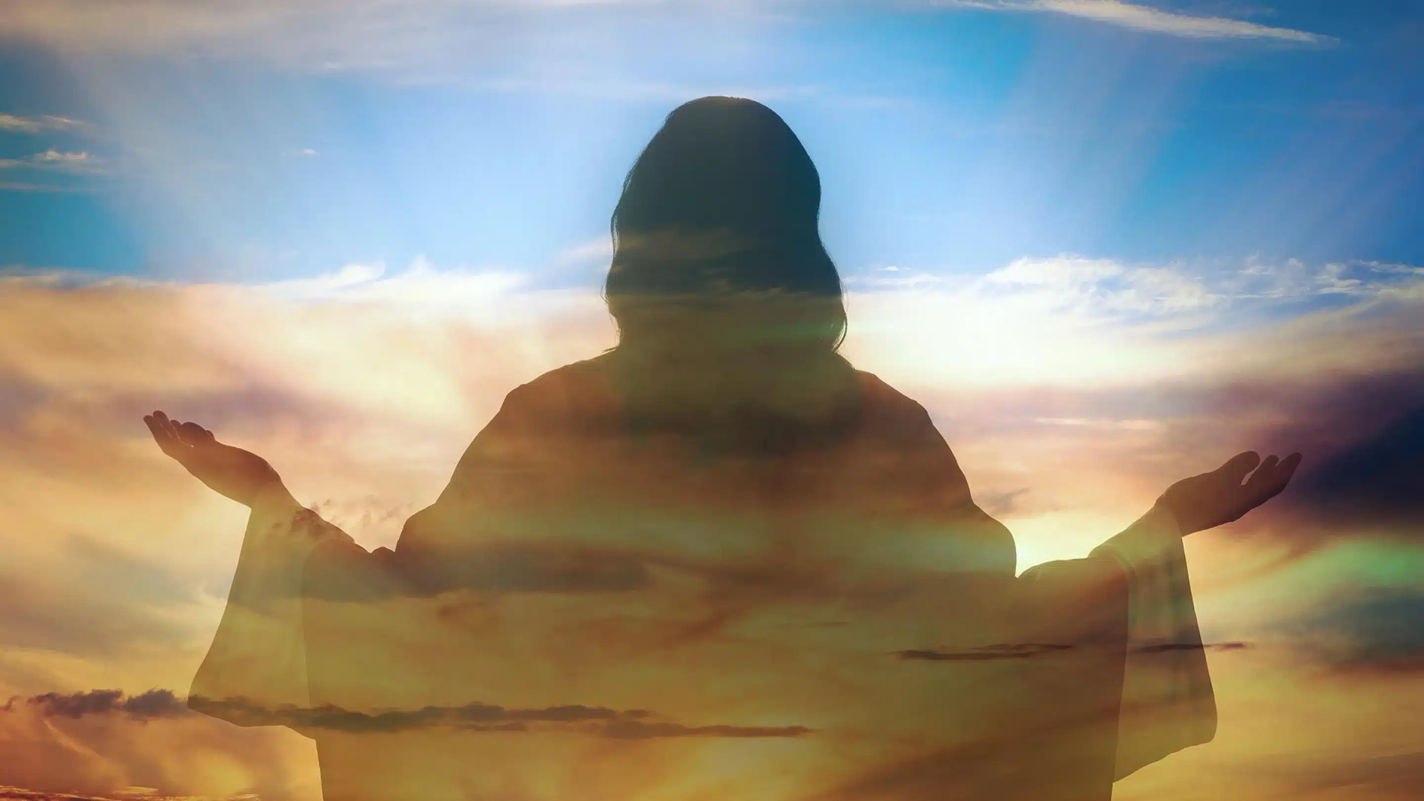 Iranians Meeting Jesus in Dreams, Experiencing Radical Transformation: CBN News