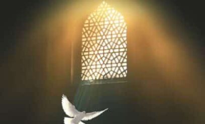 Iran’s Spiritual Awakening: Charisma Magazine