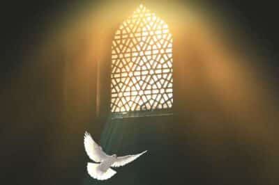 El despertar espiritual de Irán: Revista Charisma