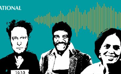 Iran: Hope in the Midst of Hopelessness: Release International