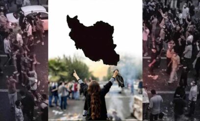 Iran Blames Protestors For Schoolgirl Poisonings: Mission Network News