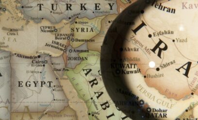 Transform Iran Statement on the Anniversary of Mahsa Amini’s Death and the Protest Movement in Iran