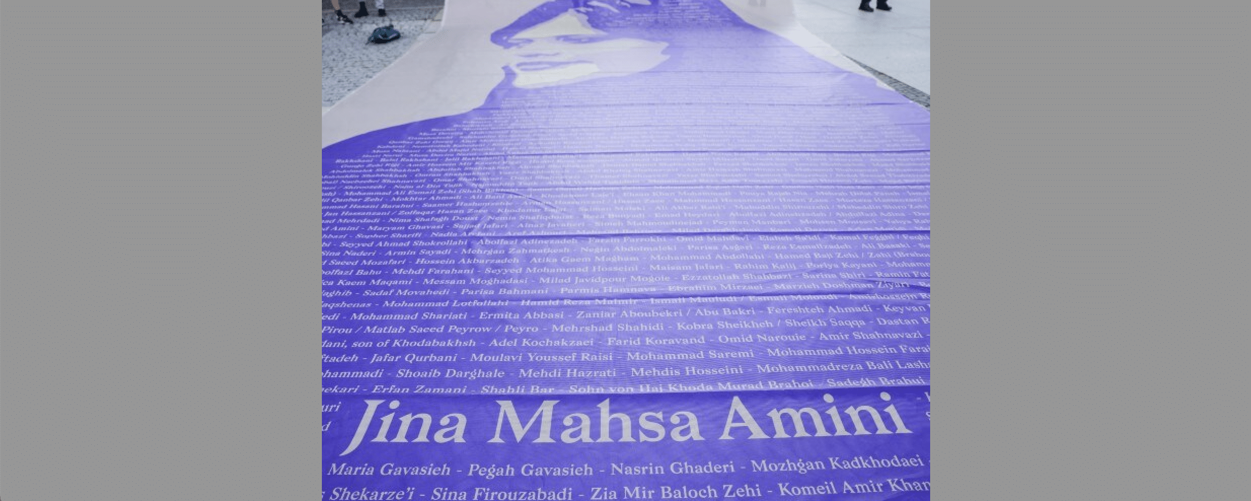 Zijde: De ongetemde stem van Iran weerklinkt, onverminderd: Newsmax