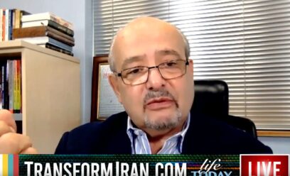 Facing Jihad – Lazarus Yeghnazar på LIFE Today Live: LIFE Today TV