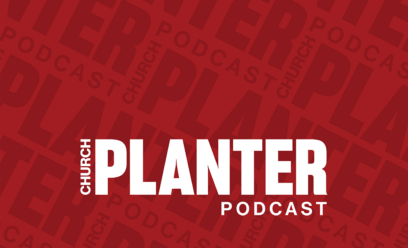 Lana Silk on Transforming Iran: Church Planter Podcast