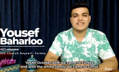 How Operation Christmas Joy Changed My Life