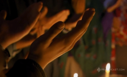 Iran takes anti-Israeli sentiments out on Christians: Mission Network News