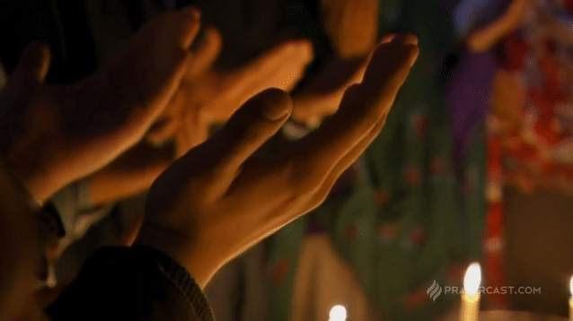 Iran takes anti-Israeli sentiments out on Christians: Mission Network News