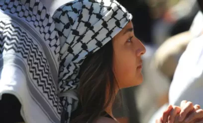 Has the Global Church Forgotten about the Palestinian Church: Christian Headlines