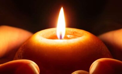 Prayer paves the way for transformation in Iran: Mission Network News