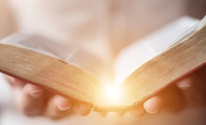 Muslim Bible Translator Becomes Christian Evangelist and Church Planter