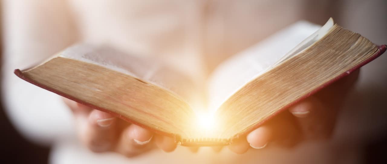 Muslim Bible Translator Becomes Christian Evangelist and Church Planter