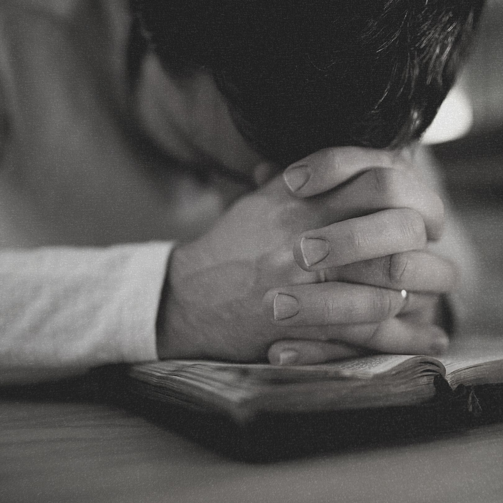 Hur kan man be för Iran? Mission Network News