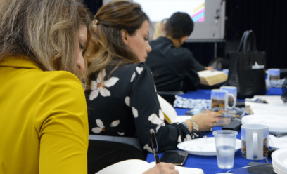 Leadership development key to transforming Iran: Mission Network News