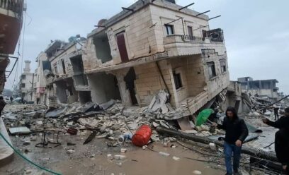 Iranska kristna flyktingar i Türkiye behöver fortfarande din hjälp: Mission Network Nyheter