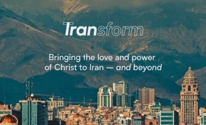 Transform Iran in 2023: “This is God’s success story”: Mission Network News