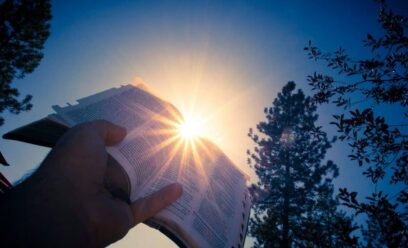 Building the Church in Iran is an “exciting harvest”: Mission Network News